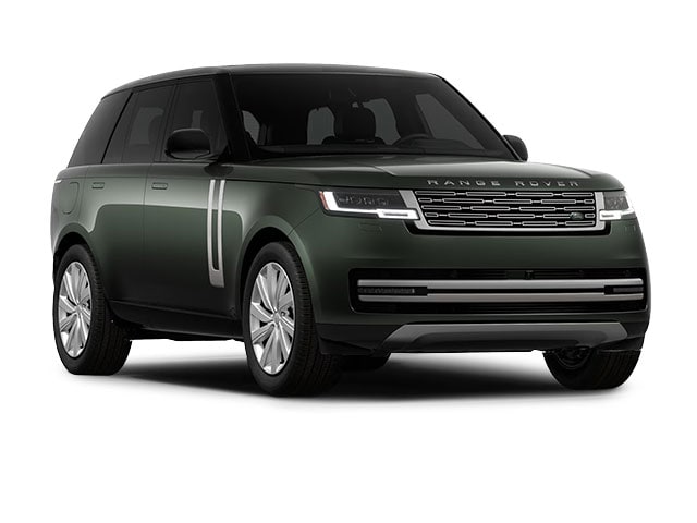 land rover range rover 2025 SALKP9FU1SA312918 image land rover range rover 2025 SALKP9FU1SA312918 image